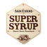 Sam Evans Super Syrup - Home