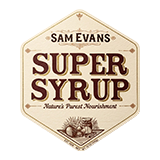 Sam Evans Super Syrup