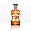 Sam Evans Super Syrup